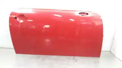 Автозапчастина б/у передні праві двері для mini mini (r56) one d посилання на oem iam 41002755936
