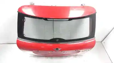 Автозапчастина б/у загальні двері для mini mini (r56) one d посилання на oem iam 41002752015  
