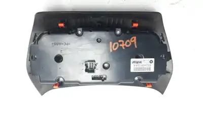 Second-hand car spare part climate control for jeep cherokee 2.0 m-jet oem iam references 68249515aa  