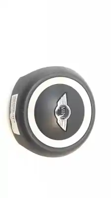 Автозапчастина б/у передня ліва подушка безопасности для mini mini (r56) one d посилання на oem iam 275766302