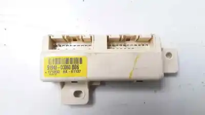 Peça sobressalente para automóvel em segunda mão módulo eletrônico por hyundai tucson klass bluedrive referências oem iam 91940d3060