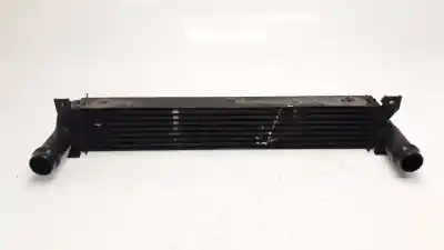 Second-hand car spare part intercooler for jeep cherokee 2.0 m-jet oem iam references aa1271004731