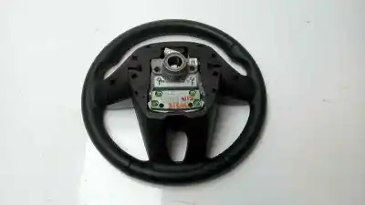 Peça sobressalente para automóvel em segunda mão volante por kia ceed (cd) 1.4 referências oem iam 56100j7040cep  