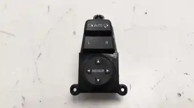Peça sobressalente para automóvel em segunda mão comutador de espelhos retrovisores por hyundai tucson klass bluedrive referências oem iam 93573d3000