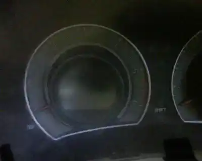 Peça sobressalente para automóvel em segunda mão quadrante por toyota auris luna referências oem iam 838000z290  