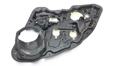 Second-hand car spare part rear right window regulator for jeep cherokee 2.0 m-jet oem iam references 68227458ab