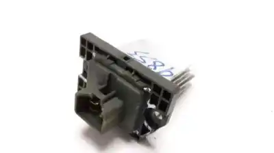 Peça sobressalente para automóvel em segunda mão resistência sofagem chauffage por hyundai tucson klass bluedrive referências oem iam 97179d1000