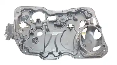 Second-hand car spare part driver left window regulator for jeep cherokee 2.0 m-jet oem iam references 68227255ab