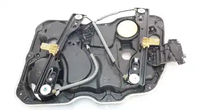 Second-hand car spare part driver left window regulator for jeep cherokee 2.0 m-jet oem iam references 68227255ab  