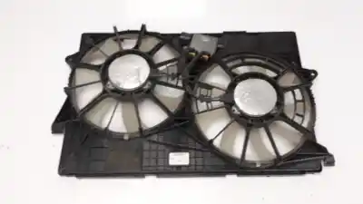 Second-hand car spare part radiator cooling fan for jeep cherokee 2.0 m-jet oem iam references 52014618ah