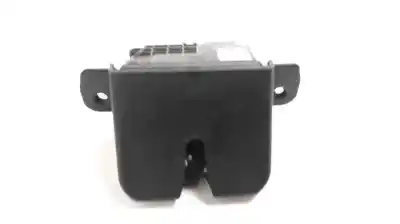 Peça sobressalente para automóvel em segunda mão fechadura do mala por hyundai tucson klass bluedrive referências oem iam mdrm1076