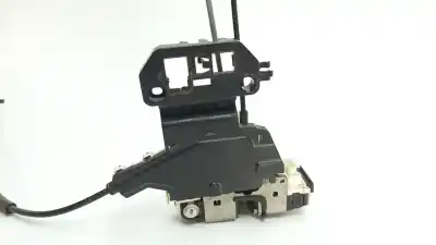 Second-hand car spare part rear right door lock for jeep cherokee 2.0 m-jet oem iam references p04589914ad