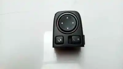 Автозапчасти б/у управление зеркалом за kia ceed (cd) 1.4 ссылки oem iam 93530j7000