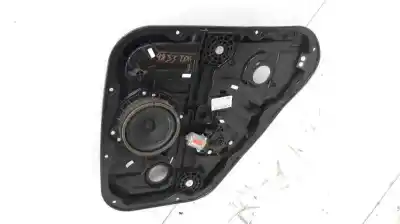 Peça sobressalente para automóvel em segunda mão ELEVADOR DE VIDROS TRASEIRO DIREITO por HYUNDAI TUCSON  Referências OEM IAM 83480D7100  