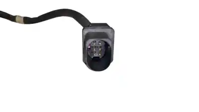 Second-hand car spare part lambda probe for peugeot 208 ii (ub_, up_, uw_, uj_) 1.6 hdi 90 (ub9hpa) oem iam references 9687161080  0281004157