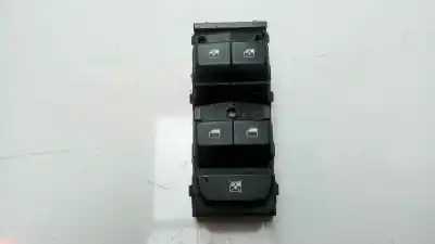 Автозапчасти б/у выключатель левого переднего окна за kia ceed (cd) 1.4 ссылки oem iam 93570j7100