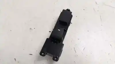 Peça sobressalente para automóvel em segunda mão botão / interruptor elevador vidro traseiro esquerdo por hyundai tucson klass bluedrive referências oem iam 93580d3131
