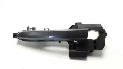 Peça sobressalente para automóvel em segunda mão puxador exterior dianteiro esquerdo por hyundai tucson klass bluedrive referências oem iam 