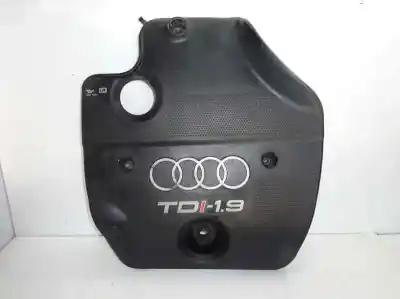 Peça sobressalente para automóvel em segunda mão TAMPA DO MOTOR por AUDI A3 (8L)  Referências OEM IAM 038103925E  