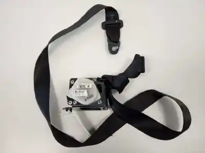 İkinci el araba yedek parçası arka sag emniyet kemeri için citroen c4 lim. collection oem iam referansları 96871541xx