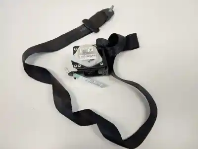 İkinci el araba yedek parçası sol arka emniyet kemeri için citroen c4 lim. collection oem iam referansları 96871541xx