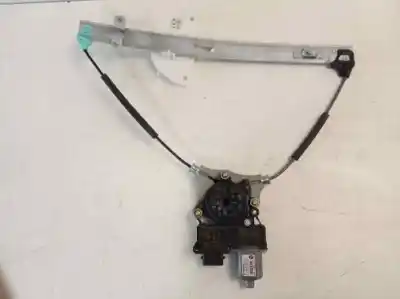 Peça sobressalente para automóvel em segunda mão elevador de vidros dianteira esquerda por kia rio concept referências oem iam f00s1w2193
