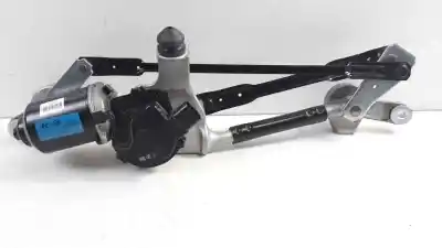 Peça sobressalente para automóvel em segunda mão motor do limpa para brisas por kia rio concept referências oem iam 98110c1950