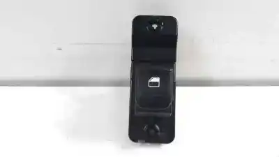 Peça sobressalente para automóvel em segunda mão botão / interruptor elevador vidro dianteiro direito por kia rio concept referências oem iam 935301w101