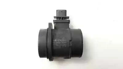 Peça sobressalente para automóvel em segunda mão medidor de massa de ar por hyundai tucson klass bluedrive referências oem iam 9021050002