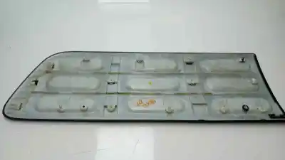 Автозапчастина б/у молдинг для citroen c4 cactus feel посилання на oem iam 9801023580  