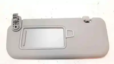 Peça sobressalente para automóvel em segunda mão pára-sol esquerdo por kia rio concept referências oem iam 