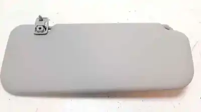 Peça sobressalente para automóvel em segunda mão pára-sol esquerdo por kia rio concept referências oem iam   