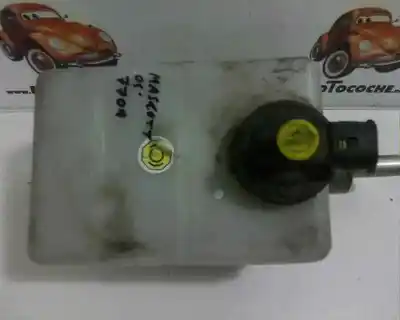 İkinci el araba yedek parçası fren pompasi için renault mascott mascott oem iam referansları 21027999  203614