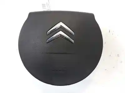Pezzo di ricambio per auto di seconda mano air bag anteriore sinistro per citroen c4 coupe by loeb riferimenti oem iam 96823829zd