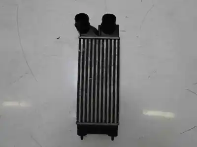 Pezzo di ricambio per auto di seconda mano intercooler per citroen c4 coupe by loeb riferimenti oem iam 9656503980