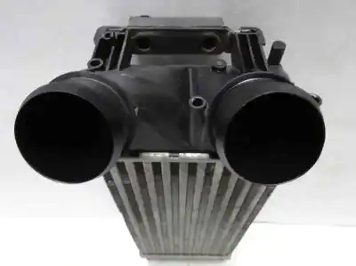 Peça sobressalente para automóvel em segunda mão intercooler por citroen c4 coupe by loeb referências oem iam 9656503980  30191