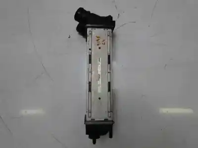 Peça sobressalente para automóvel em segunda mão intercooler por citroen c4 coupe by loeb referências oem iam 9656503980  30191