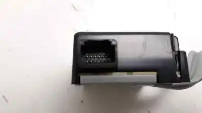 Second-hand car spare part electronic module for toyota yaris active oem iam references 897600d031  