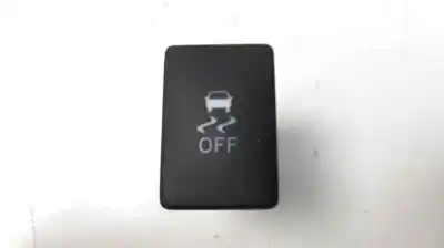 Peça sobressalente para automóvel em segunda mão trocar por toyota yaris active referências oem iam 15c032