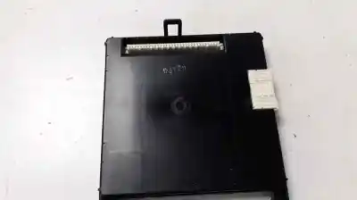 Second-hand car spare part electronic module for toyota yaris active oem iam references 892210d470  