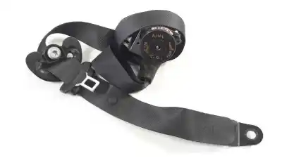 Recambio de automóvil de segunda mano de CINTURON SEGURIDAD TRASERO DERECHO para MINI MINI (R56)  referencias OEM IAM 72112751402  