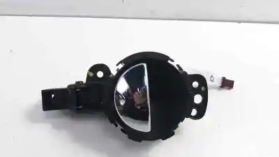 Автозапчасти б/у левая передняя внутренняя ручка за mini mini (r56) cooper ссылки oem iam 275371705 Автозапчасти б/у левая передняя внутренняя ручка за mini mini (r56) cooper ссылки oem iam 275371705