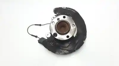 Second-hand car spare part FRONT RIGHT KNUCKLE for BMW SERIE 3 LIM. (F30)  OEM IAM references 31216792288  