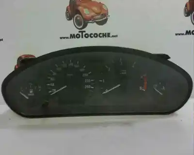 Second-hand car spare part DASHBOARD for BMW SERIE 3 COMPACTO (E36)  OEM IAM references 62116905068  10008831139A