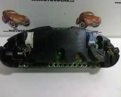 Peça sobressalente para automóvel em segunda mão quadrante por bmw serie 3 compacto (e36) 1.7 turbodiesel cat referências oem iam 62116905068  10008831139a