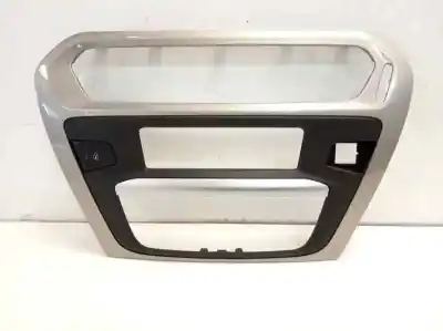 Автозапчасти б/у аэрационная решетка за citroen c-elysée exclusive ссылки oem iam 9676944677