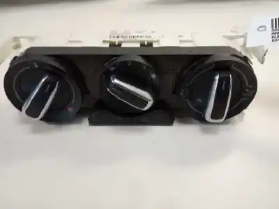 Автозапчастина б/у контроль опалення / кондиціонації для audi a1 (8x) attraction посилання на oem iam 8x0820045a Автозапчастина б/у контроль опалення / кондиціонації для audi a1 (8x) attraction посилання на oem iam 8x0820045a