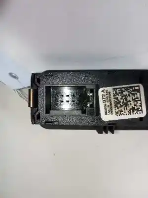 Автозапчастина б/у увага для audi a1 (8x) attraction посилання на oem iam 8x0959672a  