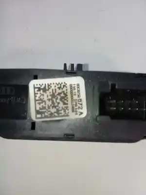 Автозапчастина б/у увага для audi a1 (8x) attraction посилання на oem iam 8x0959672a  