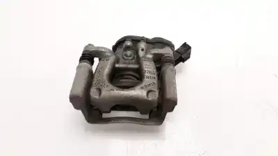 Peça sobressalente para automóvel em segunda mão pinça de travão traseira direita por mazda 3 lim. (bl) 2.2 turbodiesel cat referências oem iam bay02661x